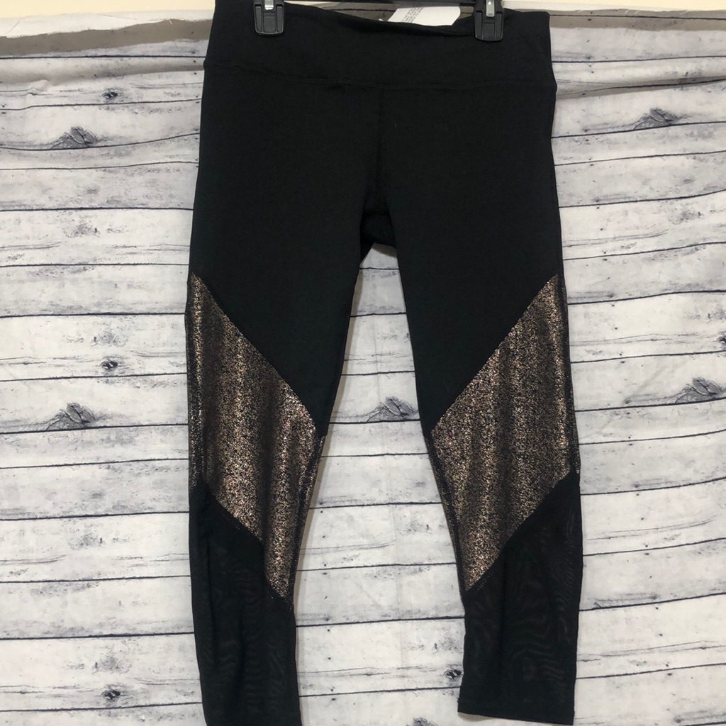 Fabletics Athletic Capris